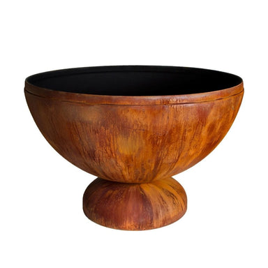 Ohio Flame Fire Chalice Artisan Fire Bowl