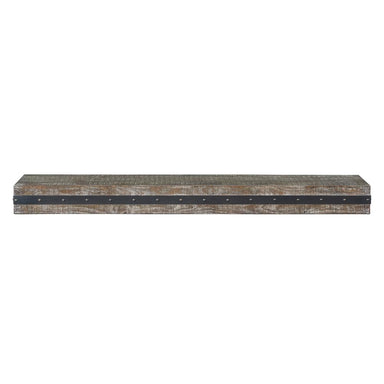 Pearl Mantels Bedford Gristmill Mantel Shelf
