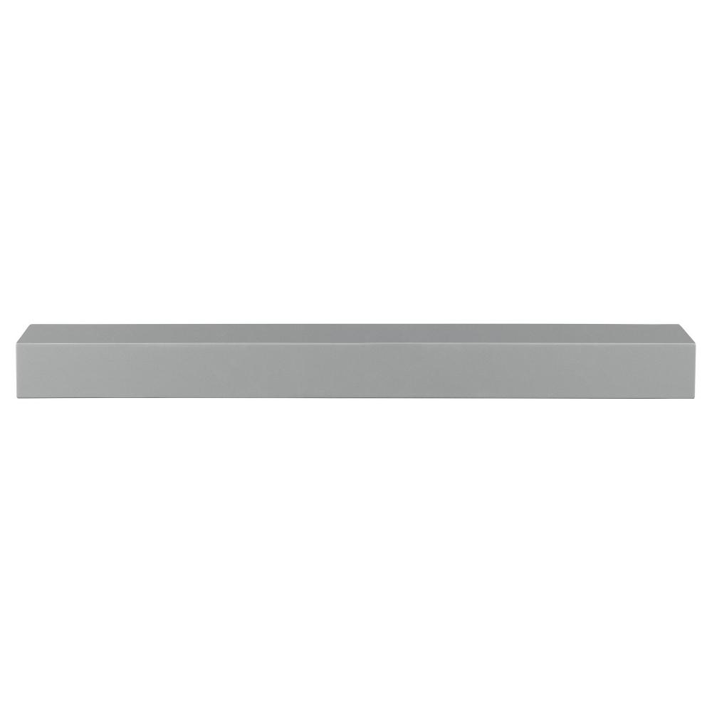 Pearl Mantels Cassie MDF Mantel Shelf