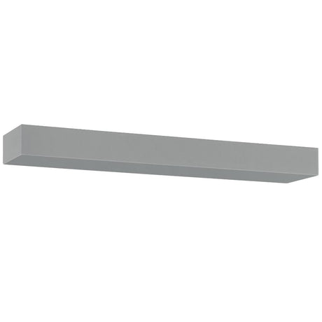 Pearl Mantels Cassie MDF Mantel Shelf (Angled View)