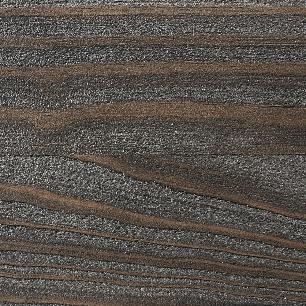 Pearl Mantels Cherokee Wood Mantel Shelf  Little River Finish