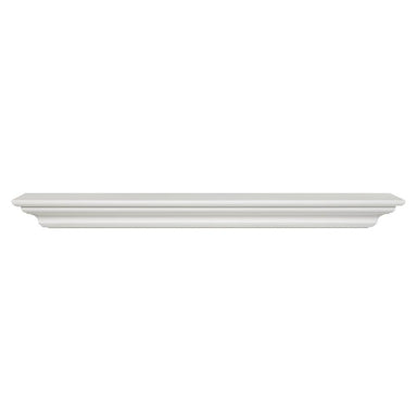 Pearl Mantels Crestwood MDF Mantel Shelf