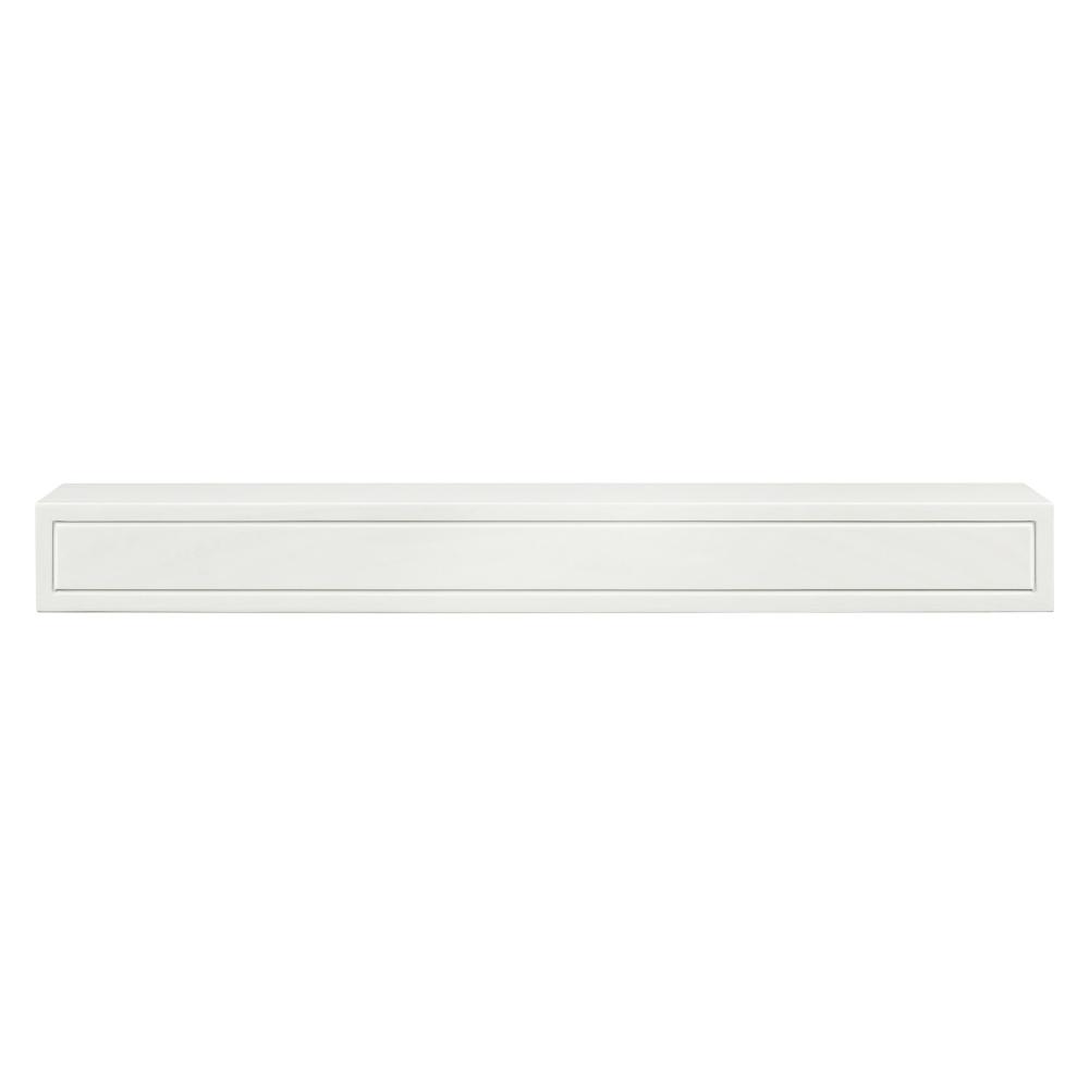 Pearl Mantels Sarah MDF Mantel Shelf