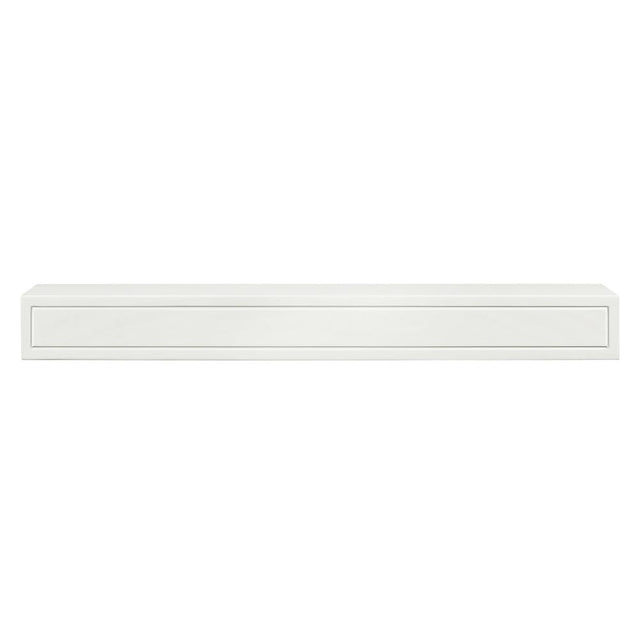 Pearl Mantels Sarah MDF Mantel Shelf