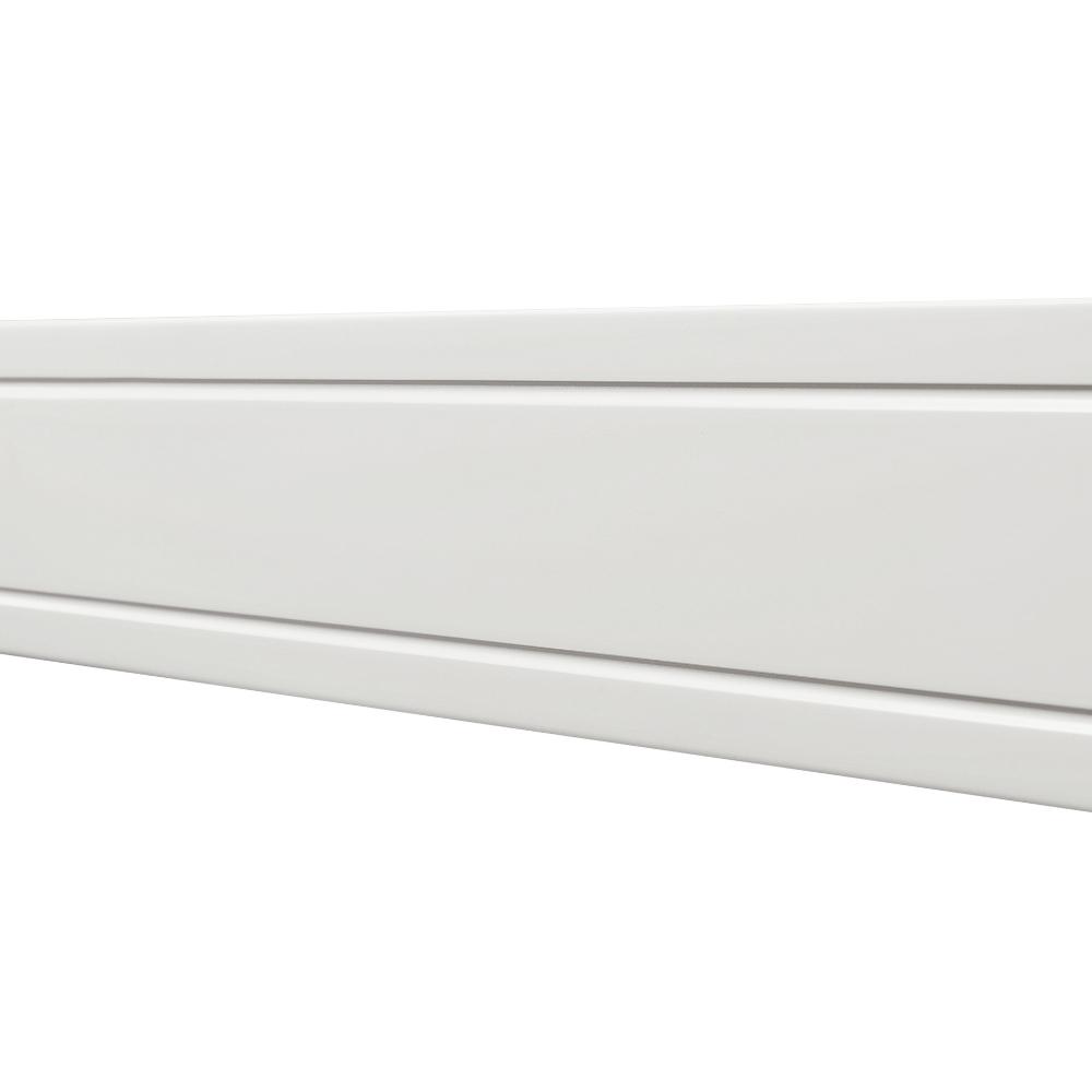 Pearl Mantels Sarah MDF Mantel Shelf (Close-Up)