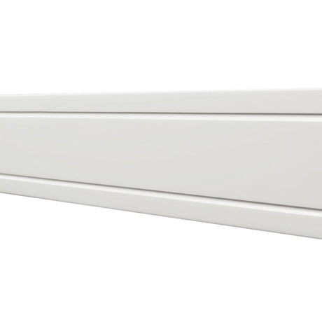 Pearl Mantels Sarah MDF Mantel Shelf (Close-Up)