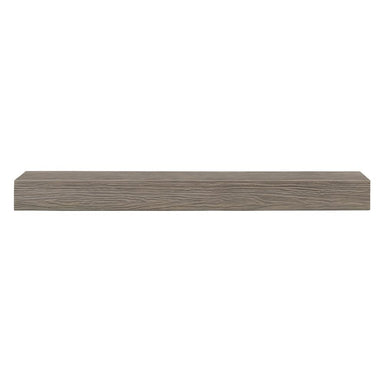 Pearl Mantels Zachary Non-Combustible Fiberglass Mantel Shelf