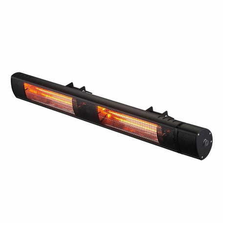 RADtec Genesis Series 38" 300W 220V Infrared Electric Heater