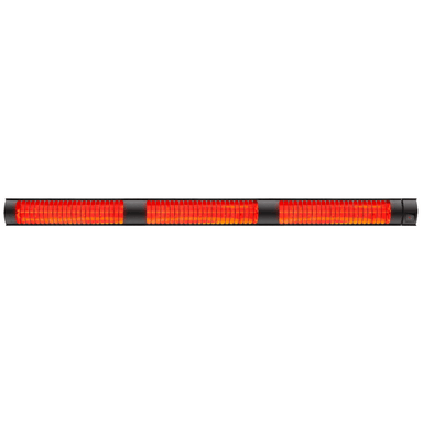 radtec torrid series 75-inch 6000 w infrared electric heater