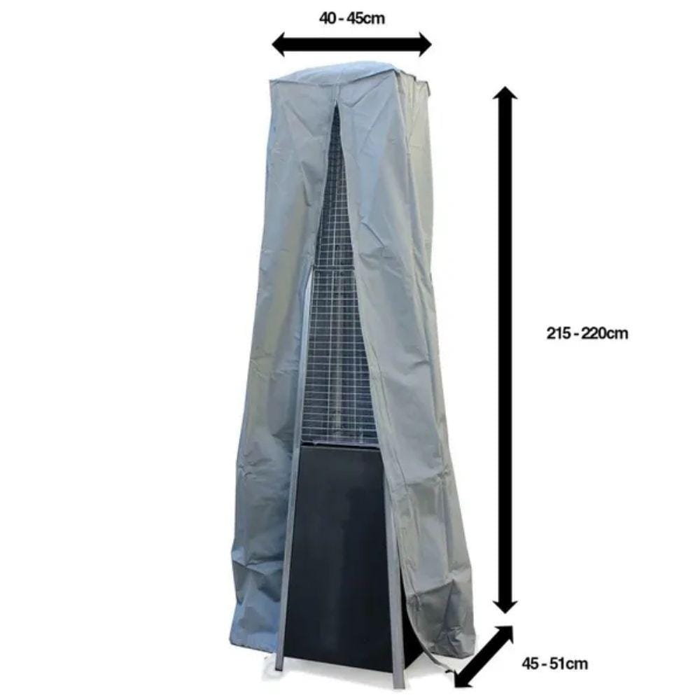 Radtec Vinyl Cover for TF Series (TF-Cover)