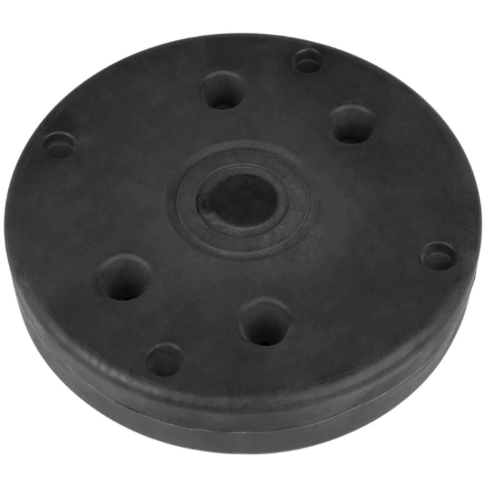 radtec weighted base