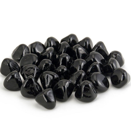 Real Fyre Deep Black Diamond Nuggets