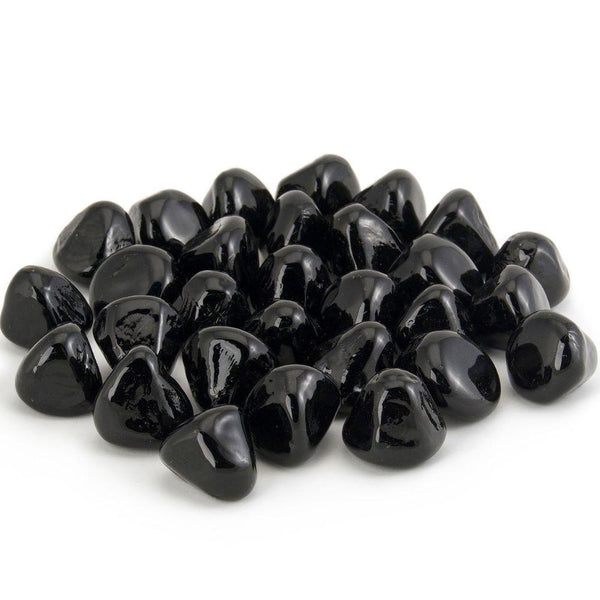 Real Fyre Deep Black Diamond Nuggets