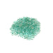 Real Fyre Emerald Fire Glass for Contemporary Gas Burners Insert
