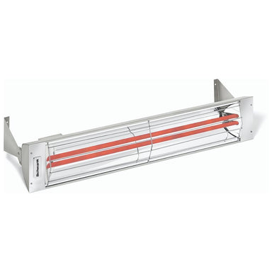 ElectricSchwank 33" Dual Element 3000W Infrared Electric Heater