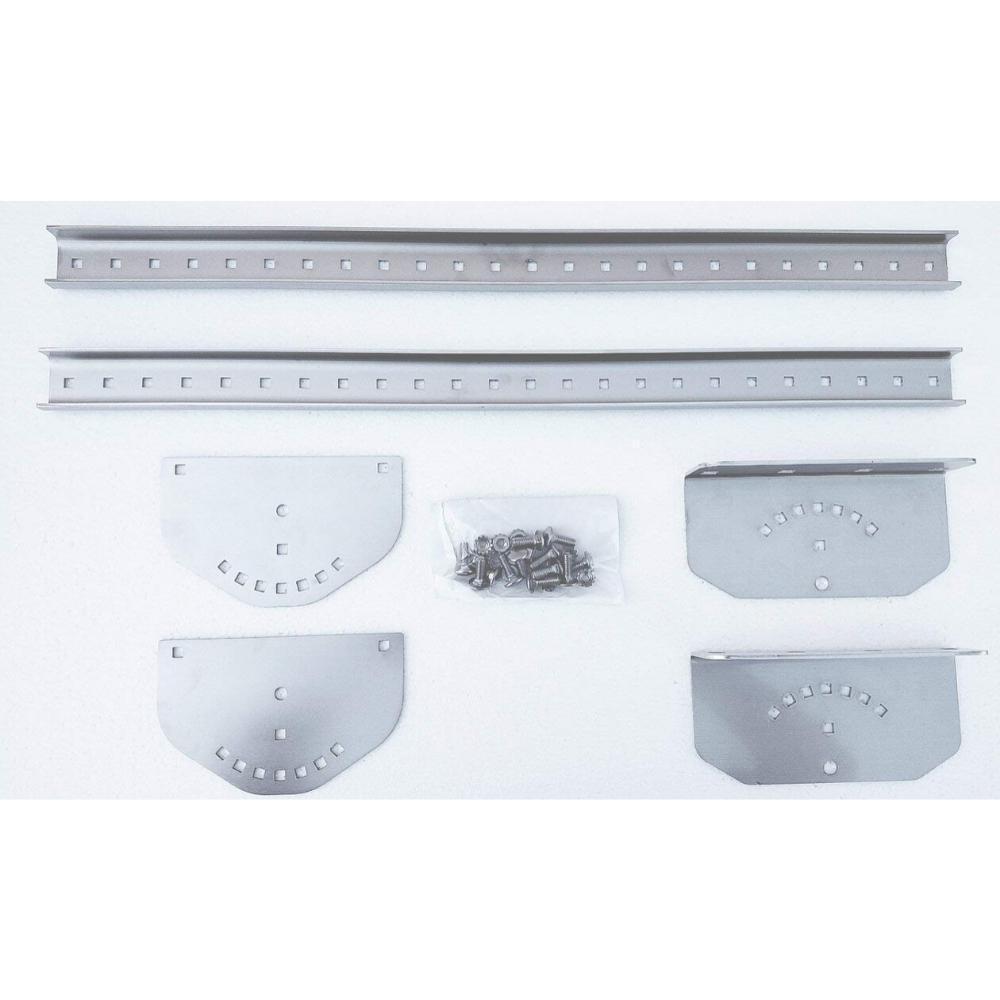 Schwank Ceiling Mount Kit for Gas Heaters