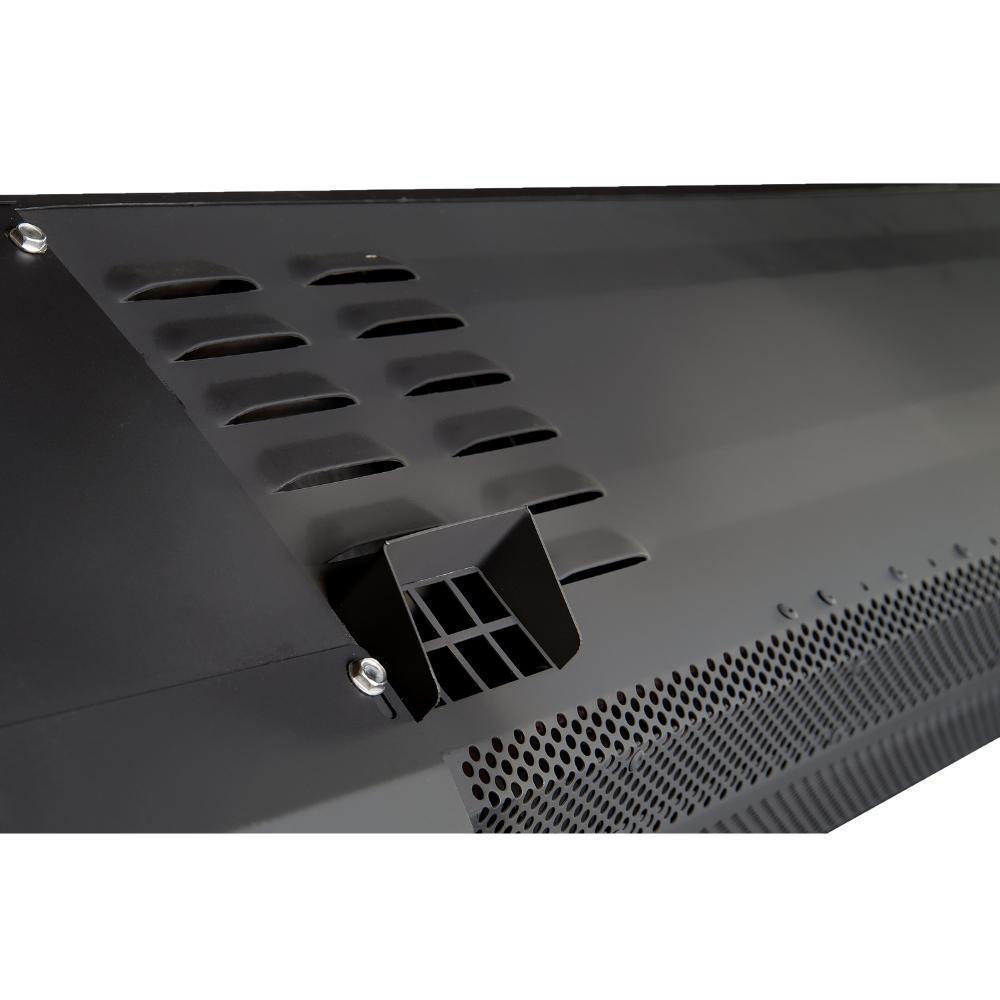 SupremeSchwank Single Stage Gas Patio Heater Vent