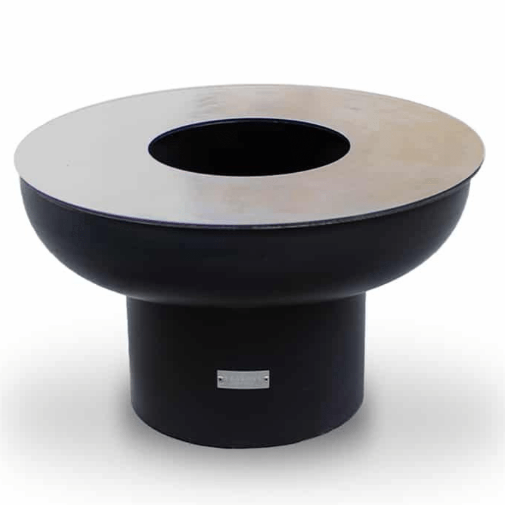 Seasons Fire Pits Fire Pit Grill - 36CFirePitGrill