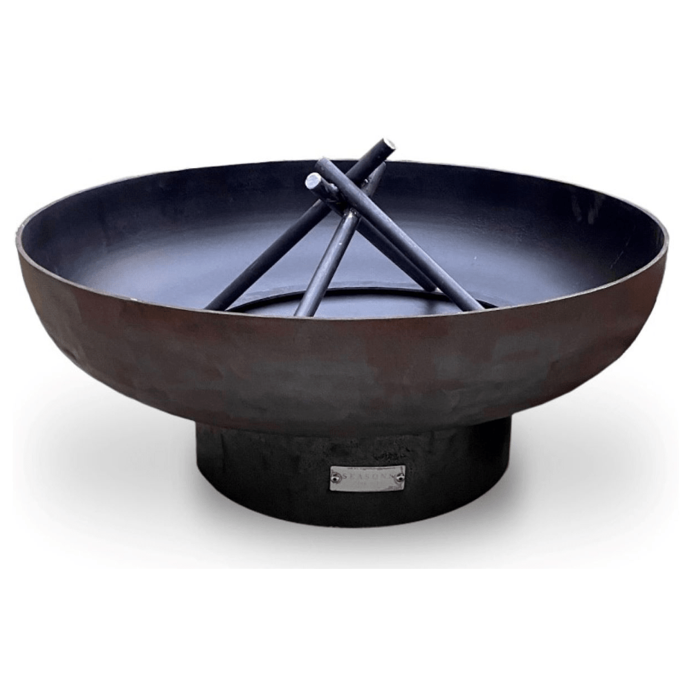 Seasons FP Telluride Conical Grate