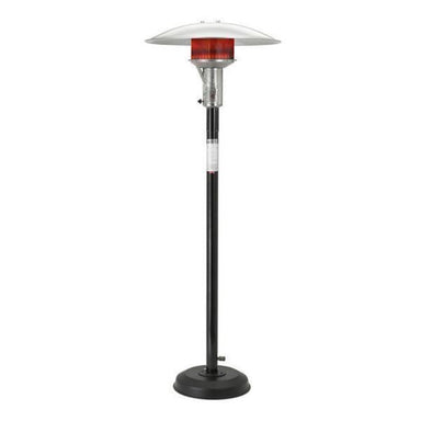 Sunglo A242 Portable Natural Gas Patio Heater