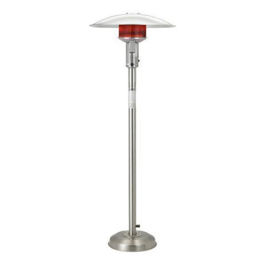 Sunglo A242 stainless steel Natural Gas Patio Heater