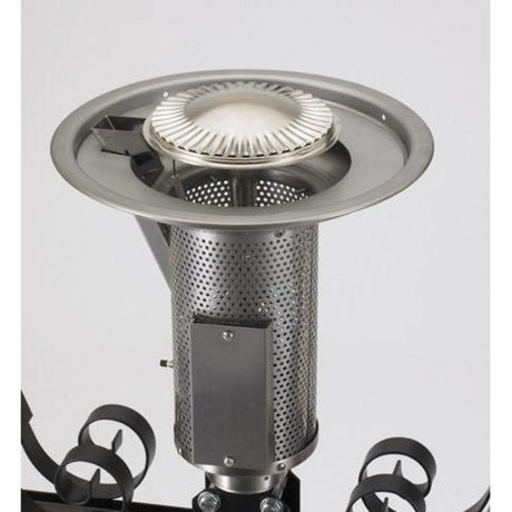 Sunglo A244VE NG Ceiling Mounted Natural Gas Patio Heater Burner