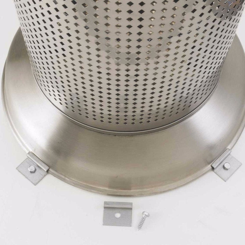 Sunglo Optional Floor Clamps for A242 Heaters - 27020