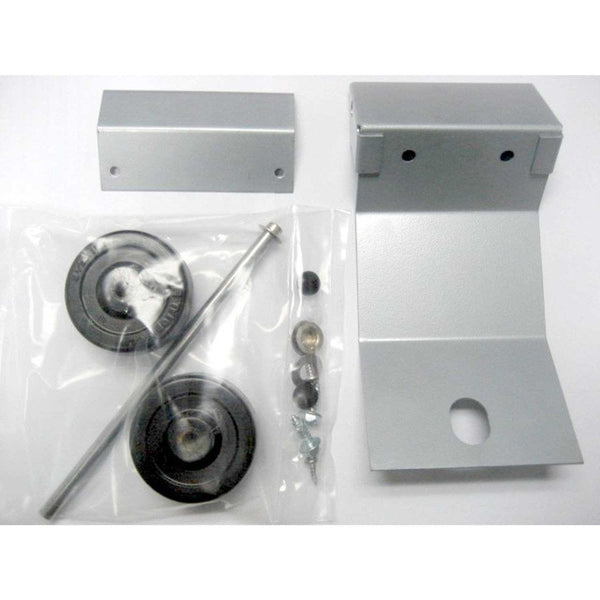 Sunglo Optional Wheel Kit hardware kit