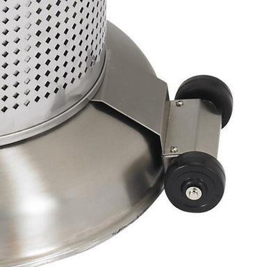 Sunglo Optional Wheel Kit - 10295