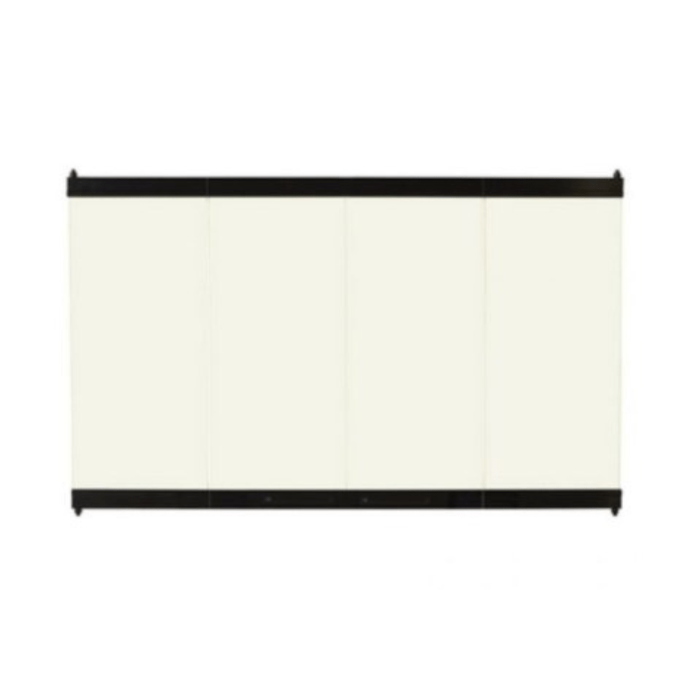 Superior Glass Enclosure Kit for Capella Electric Fireplace