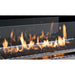 Superior Linear Vent-Free Outdoor Gas Fireplace