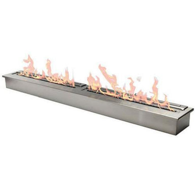 Ethanol Burner - The Bio Flame 60″ Burner - Ethanol Fireplace