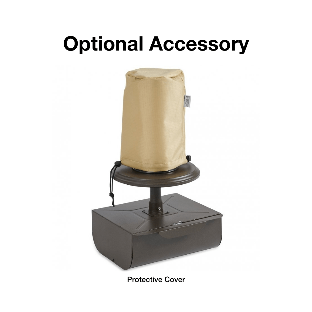 Protective Cover for Intrigue Tabletop Lantern