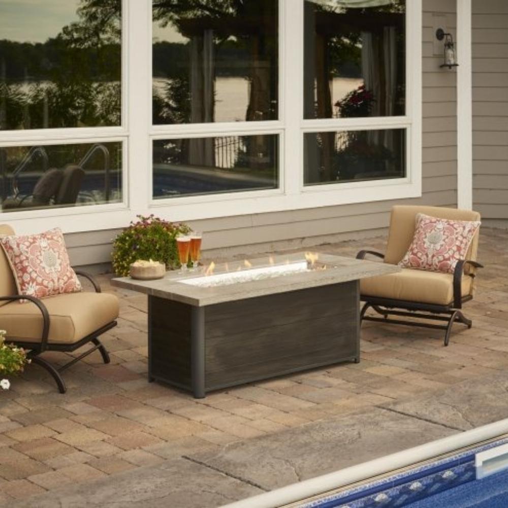 The Outdoor GreatRoom Company Cedar Ridge in Outdoor Patio
