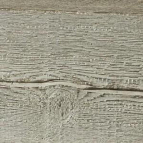 The Outdoor GreatRoom Company Washed Cedar Concrete Floating Mantel Shelf