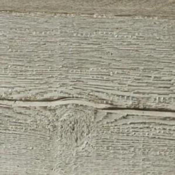 The Outdoor GreatRoom Company Washed Cedar Concrete Floating Mantel Shelf