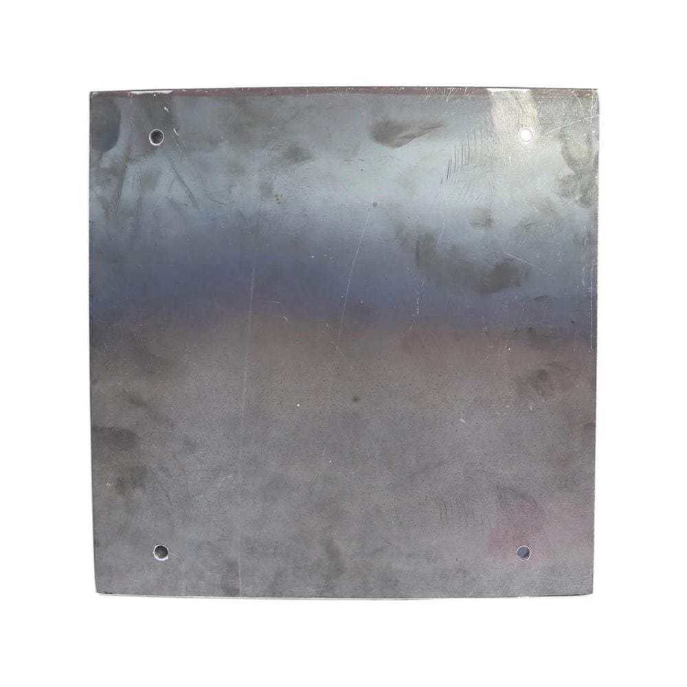 Timber Stoves Weighted Plate for Pellet Patio Heaters WPPHA003