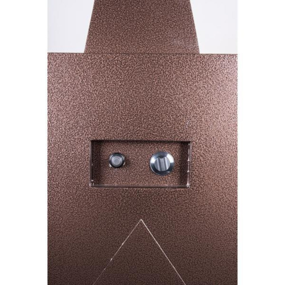 Spark Igniter & On/Off Valve