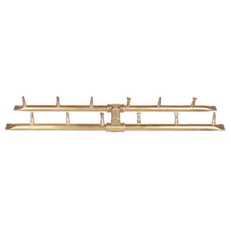 Top Fires "H" Bullet Gas Burner, Sizes: 18" - 72" Long