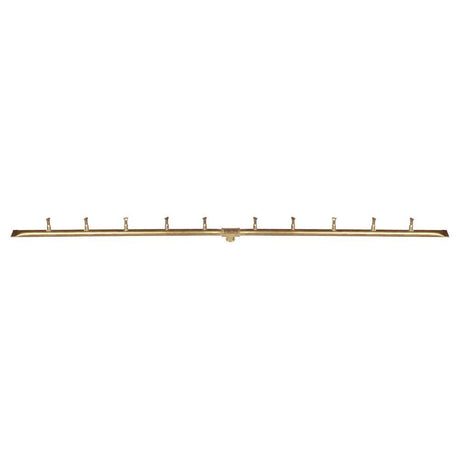 Top Fires 72" Linear Bullet Gas Burner