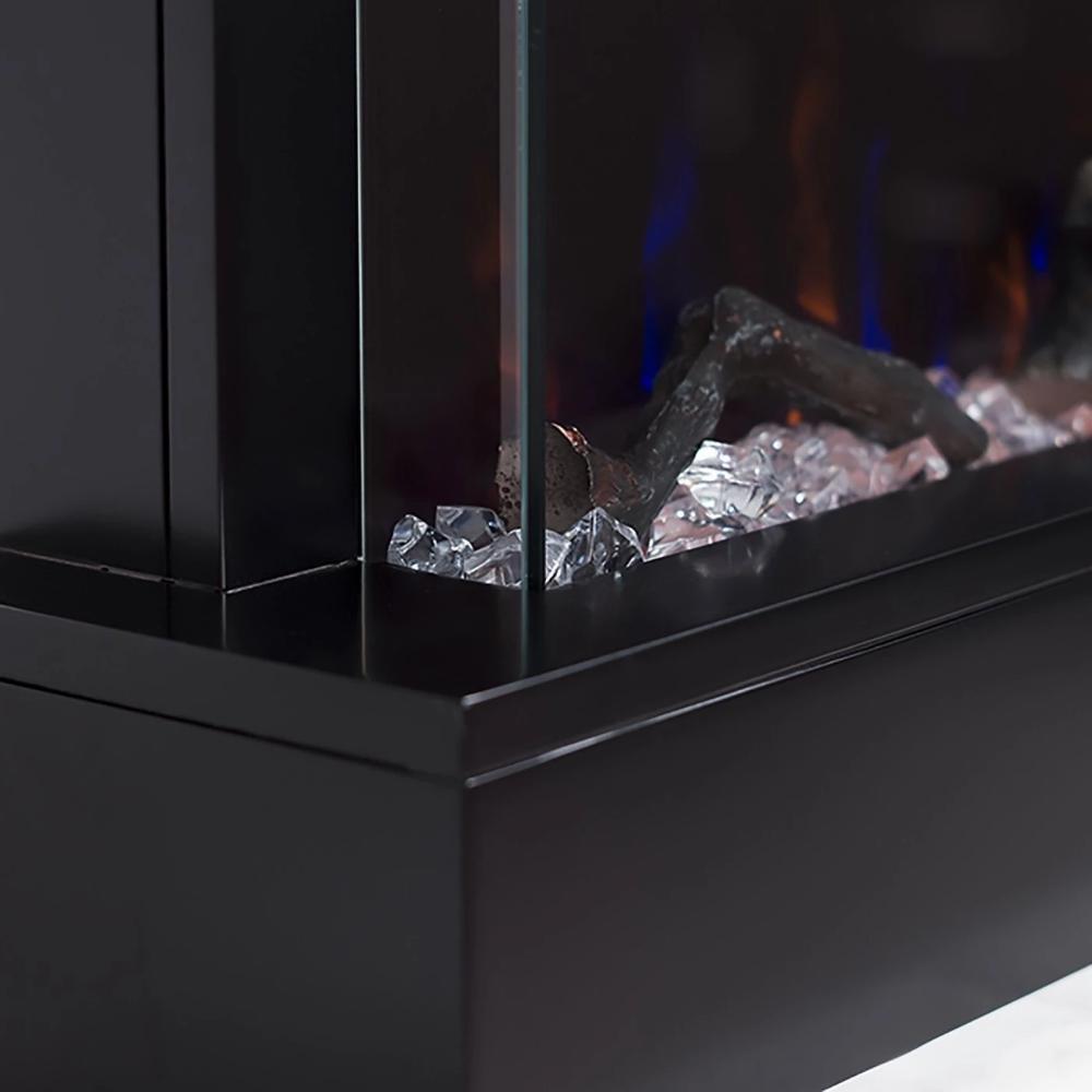 Close up on decorative media of touchstone chesmont