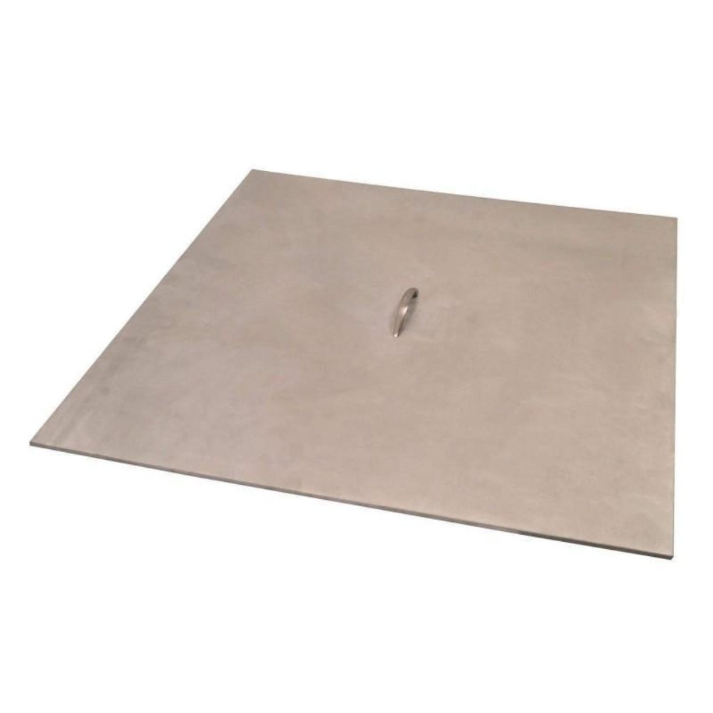 20" to 32" square with 1 Handle