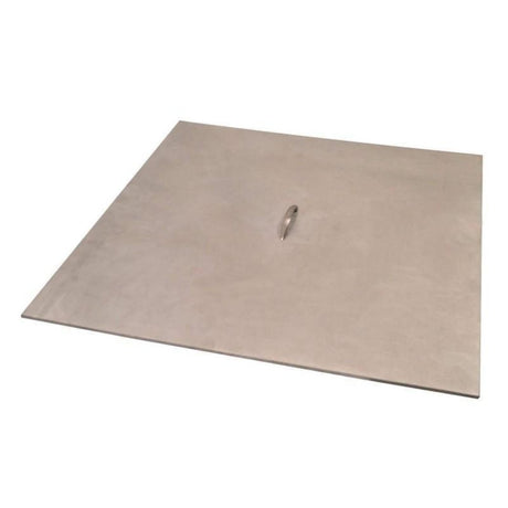 20" to 32" square with 1 Handle