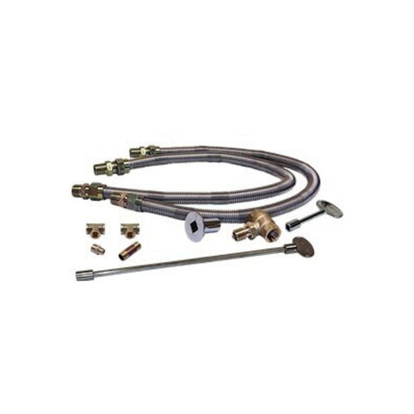 DFLKV34FIT250  For use with any 250K – 299K BTU Burner.