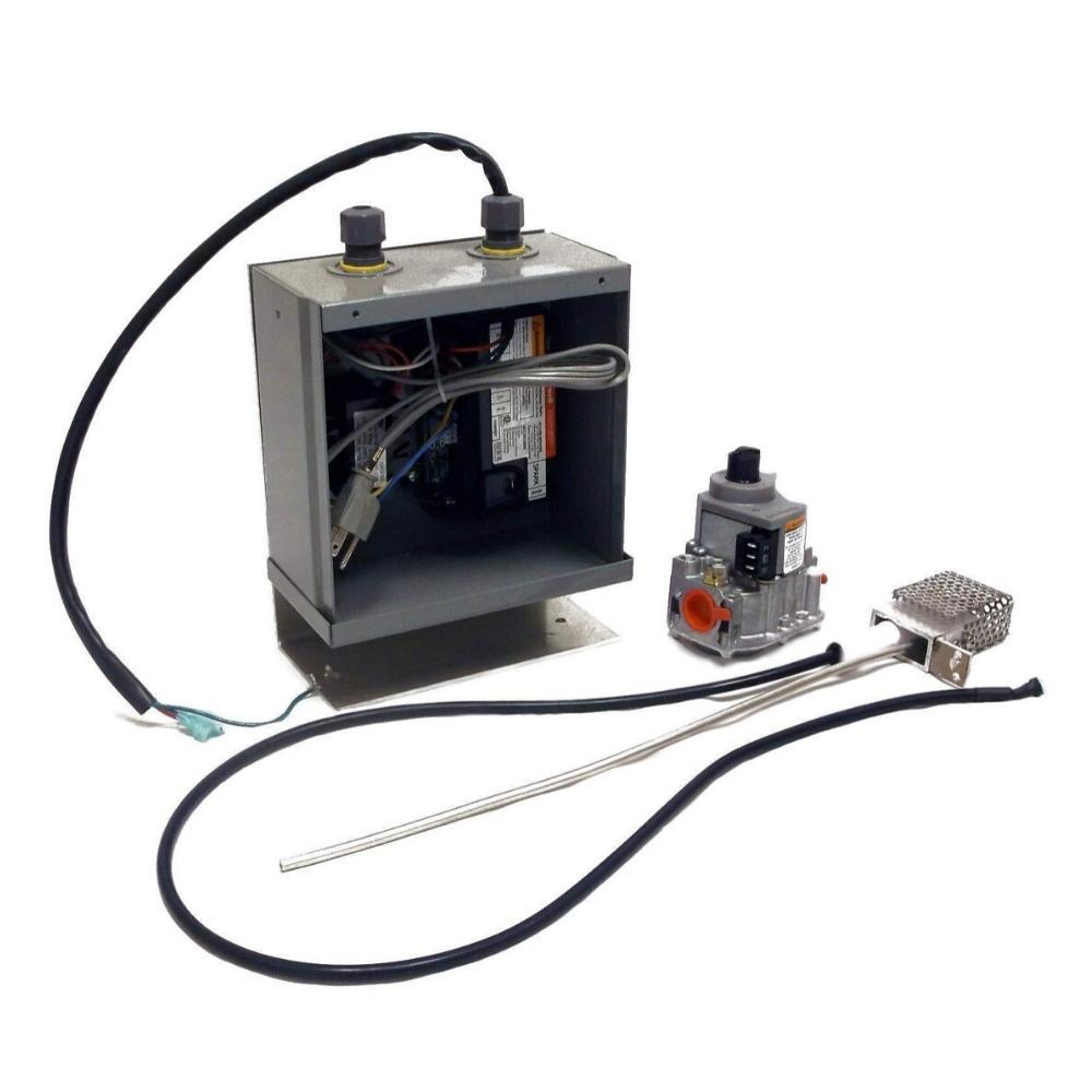 Warming Trends Spark Ignition System for CROSSFIRE™️ Burners (24V)