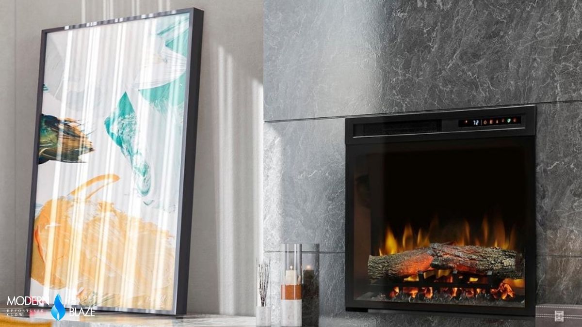 4 Best Electric Fireplace Heaters to Warm Your Home in 2022