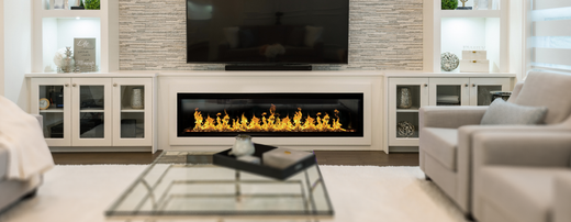 Best Electric Fireplaces