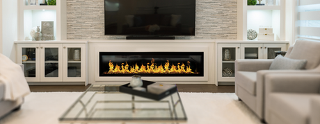 Best Electric Fireplaces
