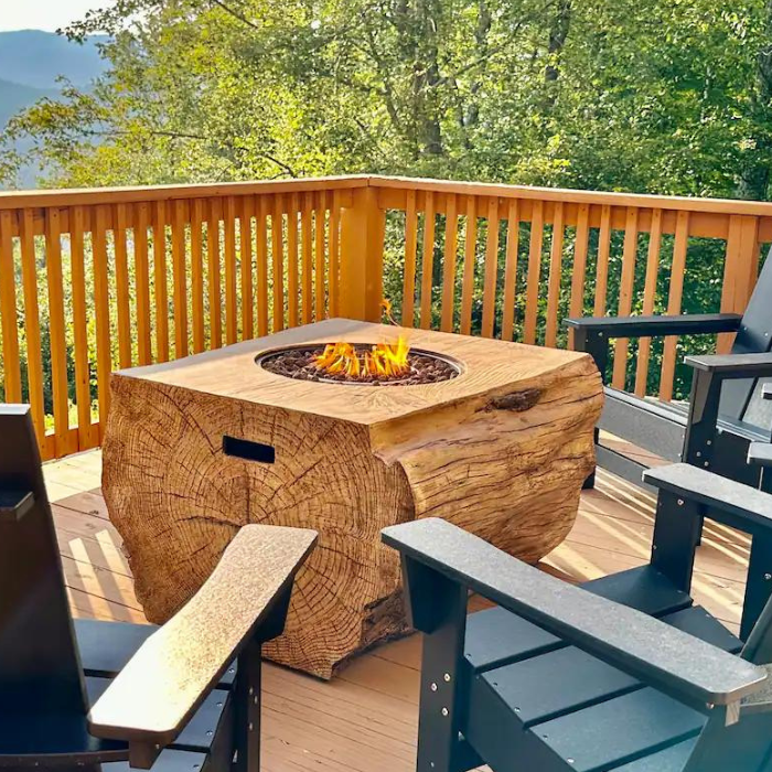 Best Fire Pit for Airbnb: Will it Increase Your Bookings?