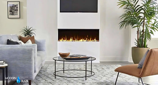 Expert Review of Touchstone Electric Fireplaces